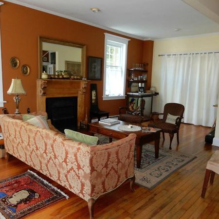 Serendipity B&B ノース・ハトリー エクステリア 写真