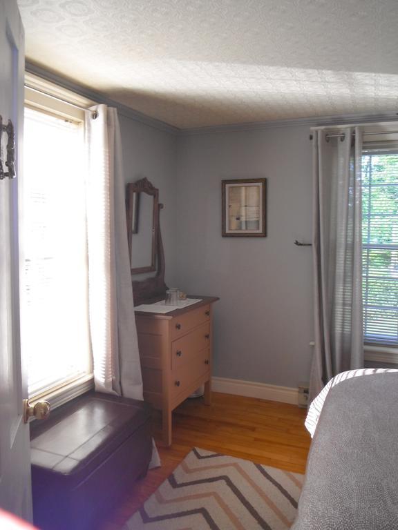 Serendipity B&B ノース・ハトリー エクステリア 写真