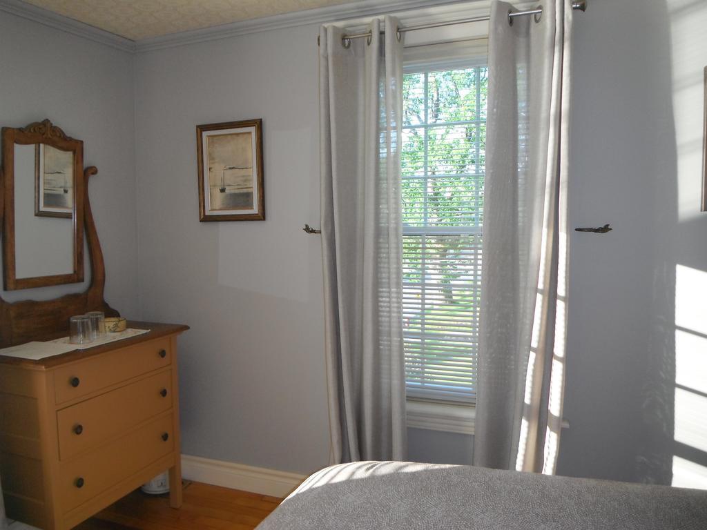 Serendipity B&B ノース・ハトリー エクステリア 写真