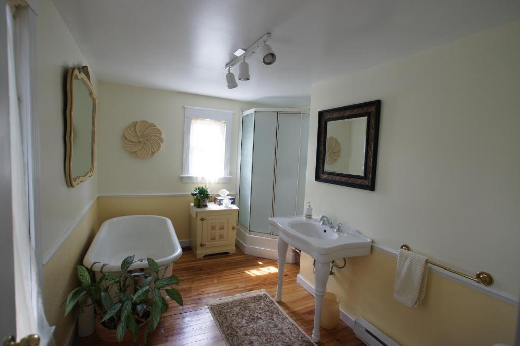 Serendipity B&B ノース・ハトリー 部屋 写真