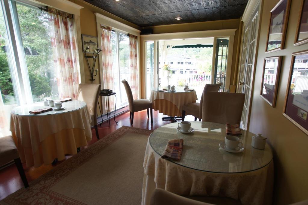 Serendipity B&B ノース・ハトリー 部屋 写真