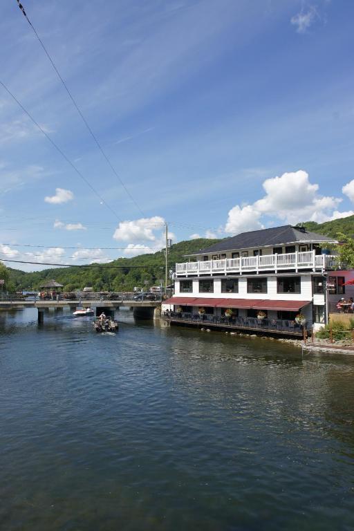 Serendipity B&B ノース・ハトリー 部屋 写真