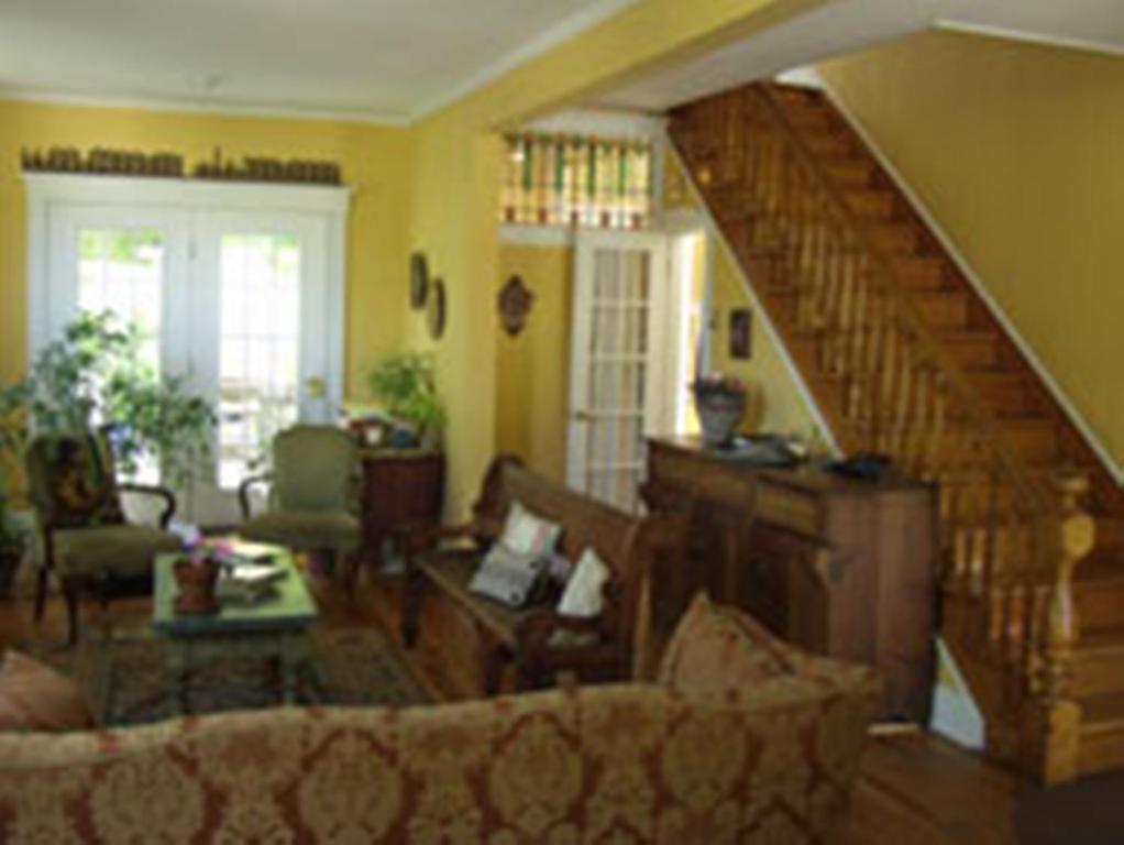 Serendipity B&B ノース・ハトリー エクステリア 写真